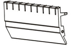 Zebra 105934-025 printer kit
