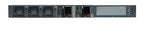 HPE Aruba Networking MCR-HW-10K Mobility Conductor Hardware Appliance Support for upto 10K Devices
