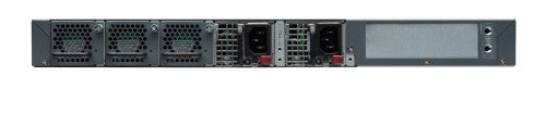 HPE Aruba Networking MCR-HW-10K Mobility Conductor Hardware Appliance Support for upto 10K Devices