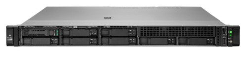HPE ProLiant Compute DL320 Gen12 6505P 12c 1x64GB-R 8SFF MR408i-o 2x480GB SSD 2x1000W PS EU Server