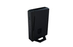 ASUS NUC 15 Performance RNUC15JNK9X40002 3L sized PC Black 275HX