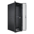 APC Rack PDU 9000 Switched, ZeroU, 20A, 208V, (21) C13/C15 & (3) C19/C21, L620 Cord