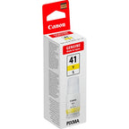 Canon 5876C001/GI-41SY Ink bottle yellow, 4.4K pages 40ml for Canon Pixma G 1420/3480