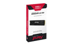 Kingston Technology 8T FURY RENEGADE G5 M.2 2280 NVMe SSD