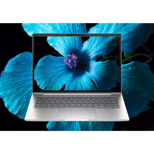 HP ProBook 4 G1iR Intel Core 5 120U Laptop 35.6 cm (14") WUXGA 24 GB DDR5-SDRAM 256 GB SSD Wi-Fi 6E (802.11ax) Windows 11 Pro Silver