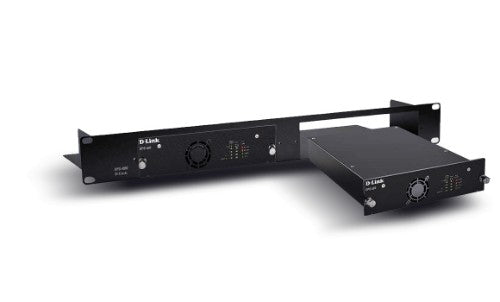 D-Link PoE Redundant Power Supply for 1520 Series (Non-Poe)