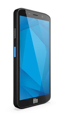 Elo Touch Solutions M51 handheld mobile computer 15.2 cm (6") 2160 x 1080 pixels Touchscreen 298 g Black