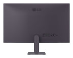 LG 27G411A-B computer monitor 68.6 cm (27") 1920 x 1080 pixels Full HD LCD Black