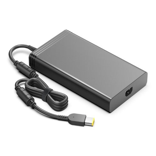 BTI 230W Gaming AC Adapter for Lenovo Legion Y7000 Y9000K Y520 R720. Lenovo slim connector. UK power cable