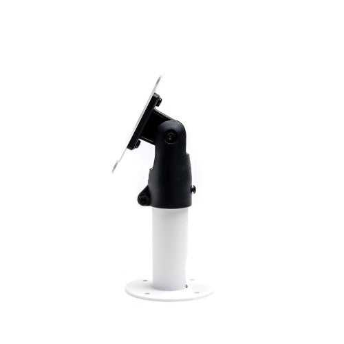 Star Micronics 37954790 POS system accessory POS Stand Black, White 75 x 75 mm 100 x 100 mm