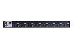 ATEN CS18208 KVM switch Black
