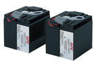 APC Battery Replacement Cartridge RBC55 (OEM)