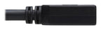 Tripp Lite P579-010 DisplayPort Extension Cable with Latch, 4K @ 60 Hz, HDCP 2.2 (M/F),10 ft. (3.05 m)