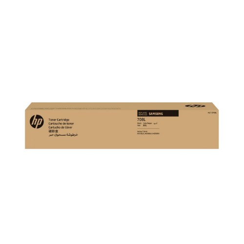 HP SS782A/MLT-D708L Toner-kit, 42K pages ISO/IEC 19752 for Samsung K 4250