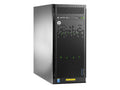 HPE StoreEasy 1550 8TB NAS Tower Ethernet LAN Black