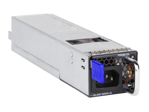 HPE Networking 5710 250W BF AC Power Supply Unit