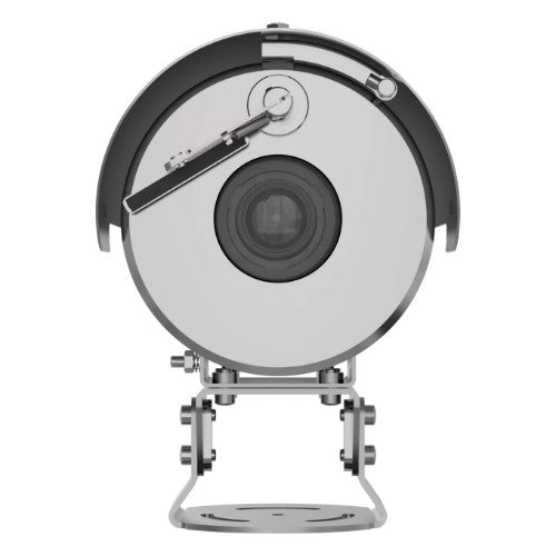 Axis XFQ1656 Explosion-Protected Camera