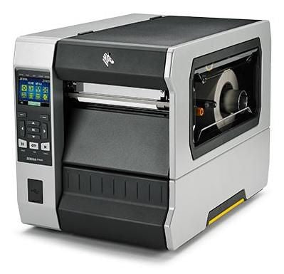 Zebra ZT620 label printer Thermal transfer 203 x 203 DPI Wired & Wireless Ethernet LAN Bluetooth