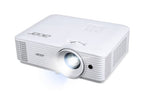 Acer P5550 DLP Projector – 5200 ANSI Lumens, Full HD, 1.3x Zoom, 18,000:1 Contrast, HDMI