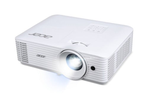 Acer P5550 DLP Projector – 5200 ANSI Lumens, Full HD, 1.3x Zoom, 18,000:1 Contrast, HDMI