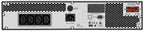 APC SRV1KRILRK uninterruptible power supply (UPS) Double-conversion (Online) 1 kVA 800 W 4 AC outlet(s)