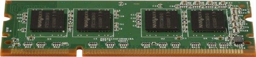 HP 2 GB x32 144-pin (800 MHz) DDR3 SODIMM