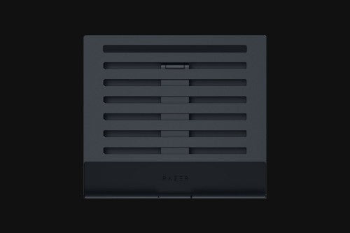 Razer Adjustable Laptop Stand Black 45.7 cm (18")