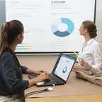 j5create JCA152 USB-C® to 4K HDMI™ Adapter with Power Delivery, Black