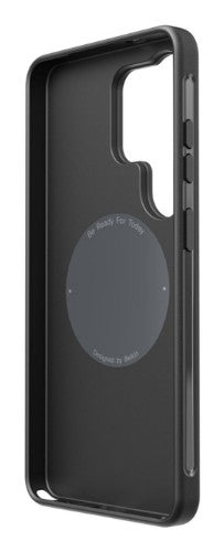 Belkin MSB017hqBK mobile phone case 17.5 cm (6.9") Cover Black