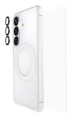 Belkin BUA002hq mobile phone case 16 cm (6.3") Cover Transparent