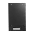 Tripp Lite SRWO12UBRKTSHEL 12U Wall-Mount Bracket with Shelf for Small Switches and Patch Panels, Hinged