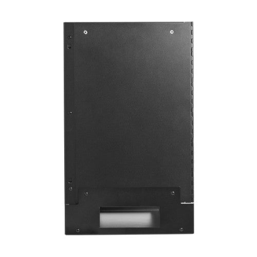 Tripp Lite SRWO12UBRKTSHEL 12U Wall-Mount Bracket with Shelf for Small Switches and Patch Panels, Hinged