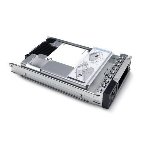DELL 345-BGVL internal solid state drive 960 GB 2.5" Serial ATA III