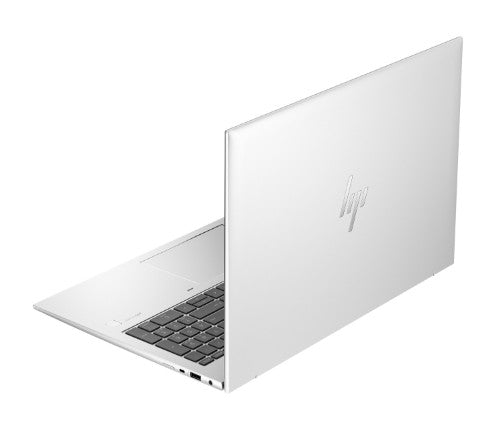 HP EliteBook 860 G11 Intel Core Ultra 7 155U Laptop 40.6 cm (16") WUXGA 16 GB DDR5-SDRAM 512 GB SSD Wi-Fi 6E (802.11ax) Windows 11 Pro AI PC Silver
