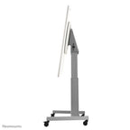 Neomounts NM-HUB2LIFTSILVER TV trolley up to 50" - motorised