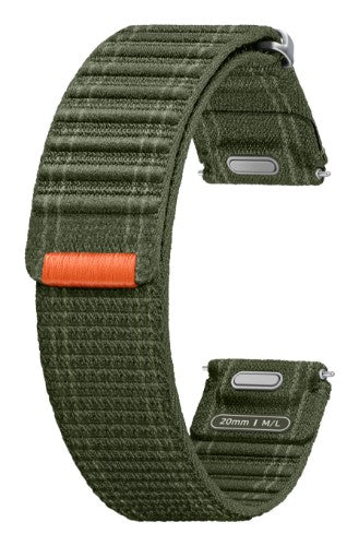 Samsung Fabric Band (M/L) for Galaxy Watch 7