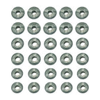 Jabra Perform 45 Bulk Refresher Kit (10 pieces)