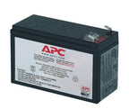 APC Battery Replacement Cartridge APCRBC106 (OEM)