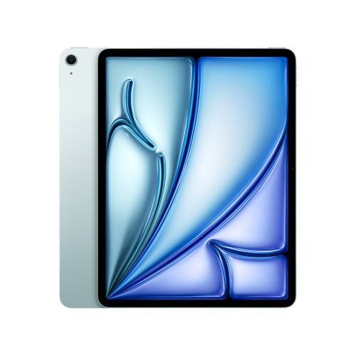 Apple iPad Air M4 512 GB 33 cm (13") 12 GB Wi-Fi 7 (802.11be) iPadOS 26 Blue