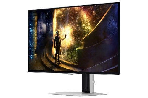 Samsung 27" Odyssey OLED G61SD QHD 240Hz Gaming Monitor