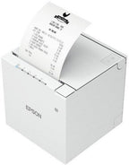 Epson TM-m30III (111A0): Standard Model, White, UK