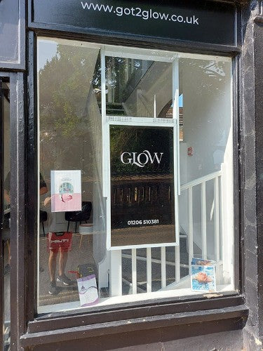 Allsee Technologies UDS55HD8 Signage Display Double sided totem 139.7 cm (55") Wi-Fi 3500 cd/m² Full HD Black Built-in processor Android 7.1 24/7