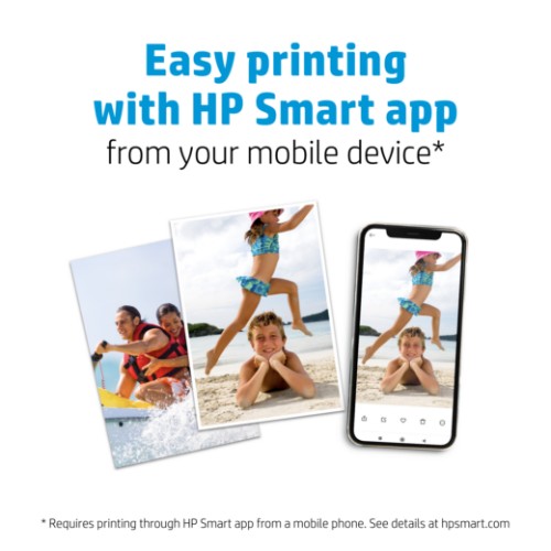 HP Advanced Photo Paper Glossy 250 g/m2 10 x 15 cm (101 x 152 mm) 25 sheets