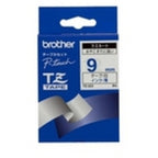Brother TZE-223 DirectLabel blue on white Laminat 9mm x 8m for Brother P-Touch TZ 3.5-18mm/6-12mm/6-18mm/6-24mm/6-36mm