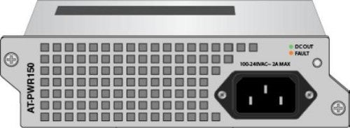 Allied Telesis AT-PWR150-50 network switch component Power supply