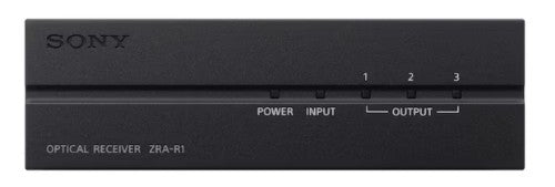 Sony Professional ZRA-R1 TV signal transmitter 10W 5 V