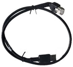 Zebra CBL-U20255-01 barcode reader accessory Extension cable