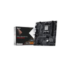 MSI PRO B840M-B motherboard AMD B840 Socket AM5 micro ATX