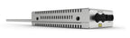 Allied Telesis AT-UMC200/ST-901 network media converter 100 Mbit/s 1310 nm Multi-mode Grey