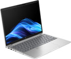 HP EliteBook 6 G1i 13 inch Notebook AI PC Wolf Pro Security Edition Intel Core Ultra 5 225U Laptop 33.8 cm (13.3") Touchscreen WUXGA 16 GB DDR5-SDRAM 512 GB SSD Wi-Fi 7 (802.11be) Windows 11 Pro Silver